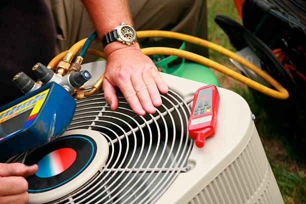 Best HVAC Emergency Services  in Grand Point, LA