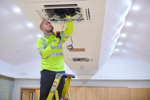Best Best HVAC Companies  in Grand Point, LA