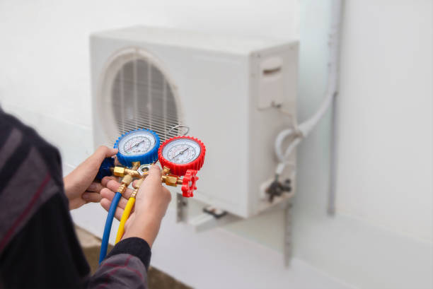 Best HVAC Air Duct Cleaning  in Grand Point, LA