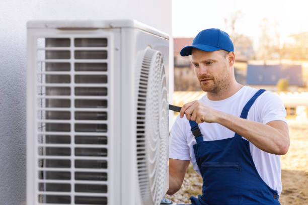 Best Central Air Repair  in Grand Point, LA